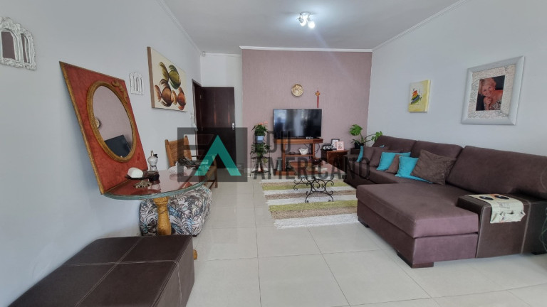 Imagem Casa com 5 Quartos à Venda, 270 m² em Centro - Atibaia