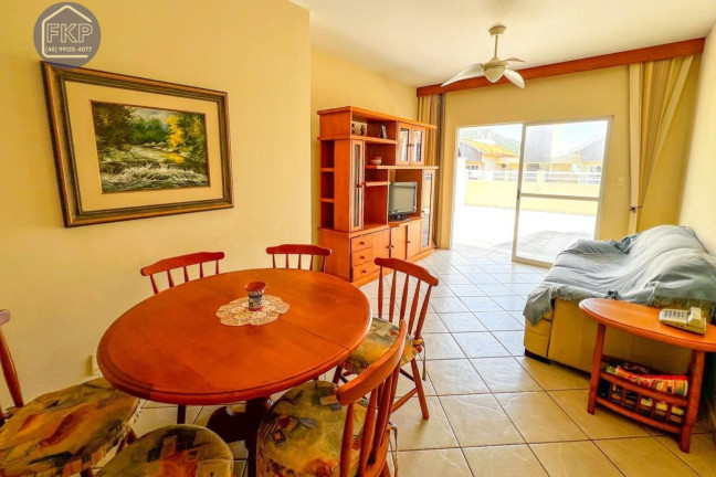 Cobertura com 3 Quartos à Venda, 144 m² em Ingleses Norte - Florianópolis