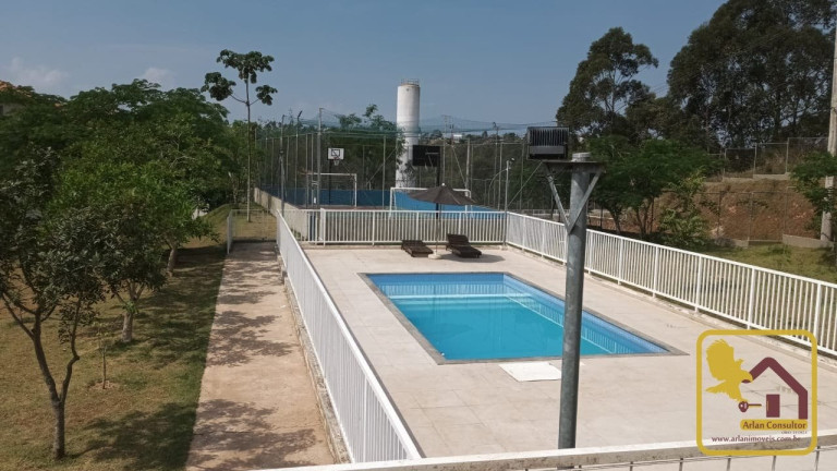 Imagem Apartamento com 2 Quartos à Venda, 47 m² em Residencial São Luís - Francisco Morato