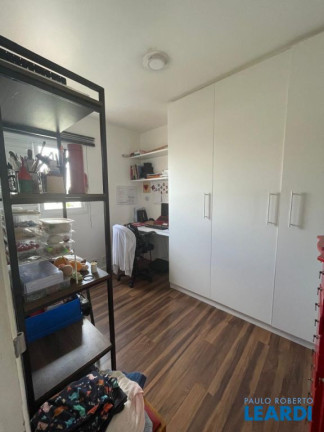Imagem Apartamento com 2 Quartos à Venda, 52 m² em Casa Branca - Santo André Imagem Apartamento com 2 Quartos à Venda, 52 m² em Casa Branca - Santo André