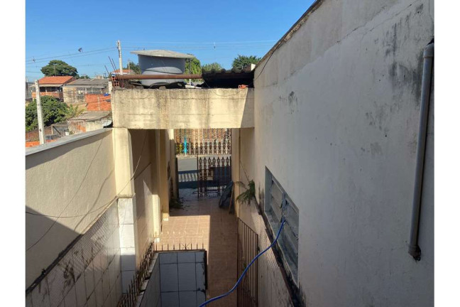 Imagem Casa com 2 Quartos para Alugar, 50 m² em Jardim Cachoeira - Salto De Pirapora Imagem Casa com 2 Quartos para Alugar, 50 m² em Jardim Cachoeira - Salto De Pirapora