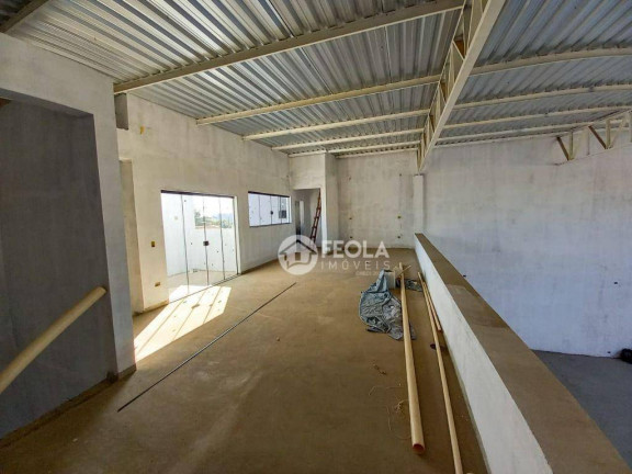 Imagem Sala Comercial para Alugar, 300 m² em Jardim Terramérica I - Americana Imagem Sala Comercial para Alugar, 300 m² em Jardim Terramérica I - Americana