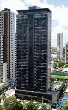 Imagem Apartamento com 3 Quartos à Venda, 90 m² em Miramar - João Pessoa