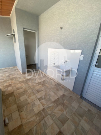 Imagem Cobertura com 2 Quartos à Venda, 88 m² em Vila Príncipe De Gales - Santo André
