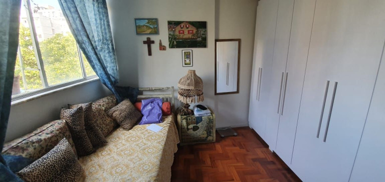 Imagem Apartamento com 2 Quartos à Venda, 80 m² em Ingá - Niterói Imagem Apartamento com 2 Quartos à Venda, 80 m² em Ingá - Niterói