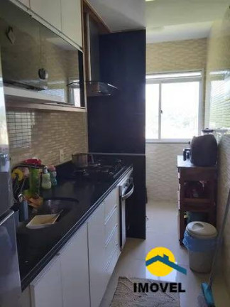 Imagem Apartamento com 3 Quartos à Venda, 73 m² em Maria Paula - São Gonçalo Imagem Apartamento com 3 Quartos à Venda, 73 m² em Maria Paula - São Gonçalo
