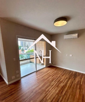 Imagem Apartamento com 2 Quartos à Venda, 98 m² em Brooklin Novo - São Paulo Imagem Apartamento com 2 Quartos à Venda, 98 m² em Brooklin Novo - São Paulo