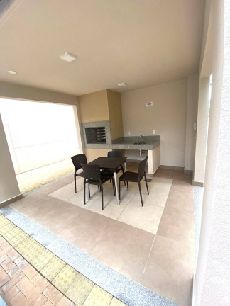 Imagem Apartamento com 2 Quartos para Alugar,  em Vila Ivone - São Paulo