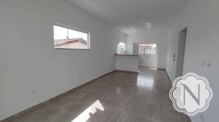 Imagem Casa com 2 Quartos à Venda, 70 m² em Tupy - Itanhaém Imagem Casa com 2 Quartos à Venda, 70 m² em Tupy - Itanhaém