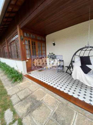 Imagem Imóvel com 7 Quartos à Venda, 497 m² em Posse - Teresópolis Imagem Imóvel com 7 Quartos à Venda, 497 m² em Posse - Teresópolis