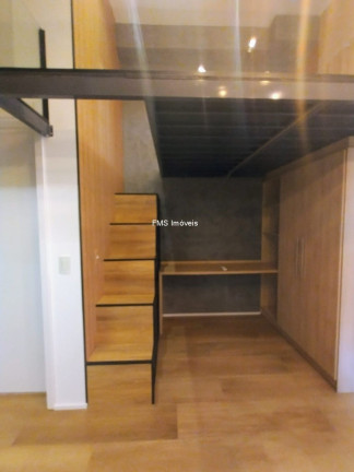 Imagem Imóvel com 1 Quarto à Venda, 30 m² em Brooklin - São Paulo