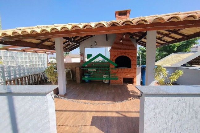 Apartamento com 2 Quartos à Venda, 56 m² em Jordanópolis - Arujá