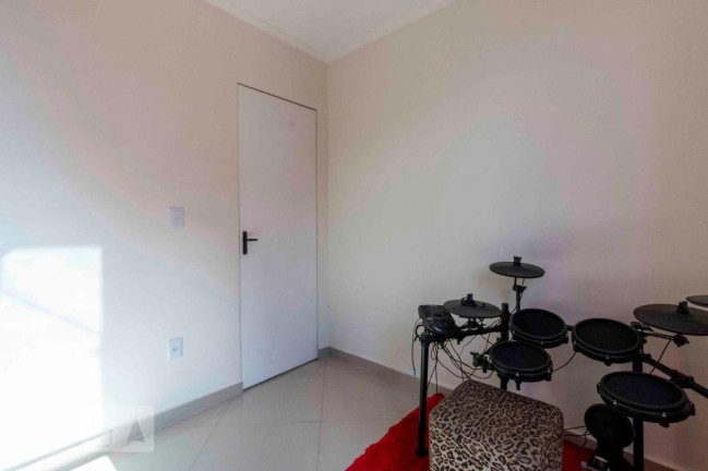 Imagem Apartamento com 2 Quartos à Venda, 47 m² em Vila Carmosina - São Paulo Imagem Apartamento com 2 Quartos à Venda, 47 m² em Vila Carmosina - São Paulo