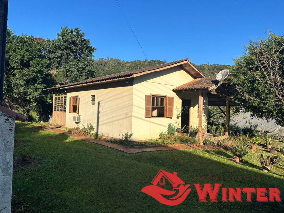 Imagem Casa com 2 Quartos à Venda, 100.000 m² em Centro - Linha Nova Imagem Casa com 2 Quartos à Venda, 100.000 m² em Centro - Linha Nova