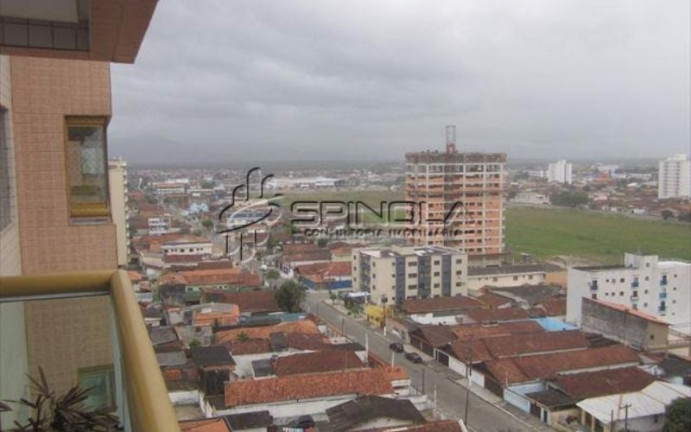 Imagem Apartamento com 2 Quartos à Venda, 83 m² em Aviação - Praia Grande