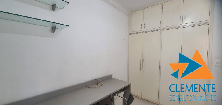 Imagem Apartamento com 4 Quartos para Alugar, 130 m² em Ipiranga - Belo Horizonte