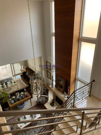 Imagem Casa com 5 Quartos à Venda, 560 m² em Alphaville Residencial Dois - Barueri Imagem Casa com 5 Quartos à Venda, 560 m² em Alphaville Residencial Dois - Barueri