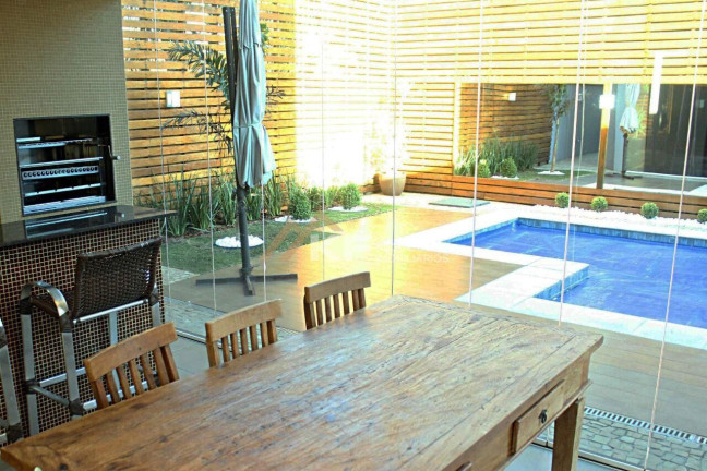 Imagem Casa de Condomínio com 3 Quartos à Venda, 330 m² em Jardim Saint Gerard - Ribeirão Preto Imagem Casa de Condomínio com 3 Quartos à Venda, 330 m² em Jardim Saint Gerard - Ribeirão Preto