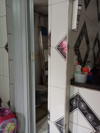 Imagem Casa com 2 Quartos à Venda, 140 m² em Agenor De Campos - Mongaguá