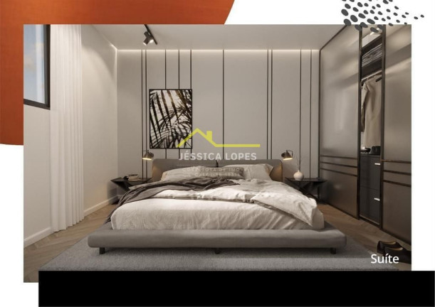Imagem Apartamento com 2 Quartos à Venda, 58 m² em Poço - Cabedelo