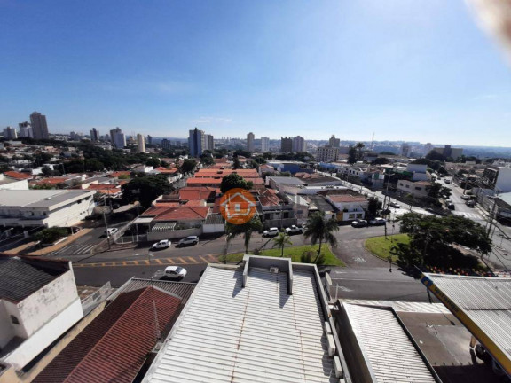 Imagem Apartamento com 2 Quartos à Venda, 100 m² em Vila Pavan - Americana