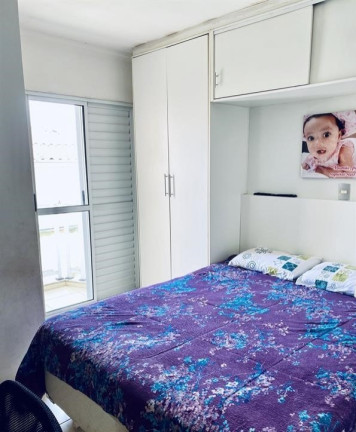 Imagem Imóvel com 3 Quartos à Venda, 70 m² em Vila Matilde - São Paulo
