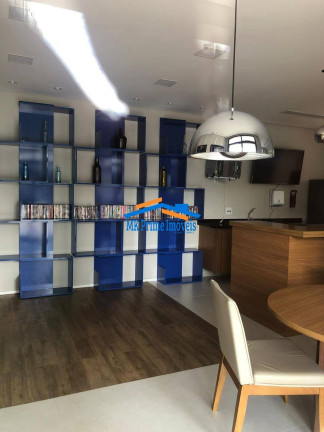 Imagem Apartamento com 1 Quarto à Venda, 41 m² em Continental - Osasco
