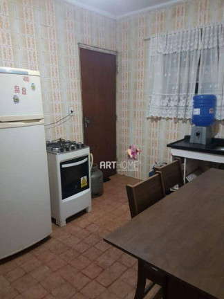 Imagem Casa com 3 Quartos à Venda, 110 m² em Rudge Ramos - São Bernardo Do Campo Imagem Casa com 3 Quartos à Venda, 110 m² em Rudge Ramos - São Bernardo Do Campo
