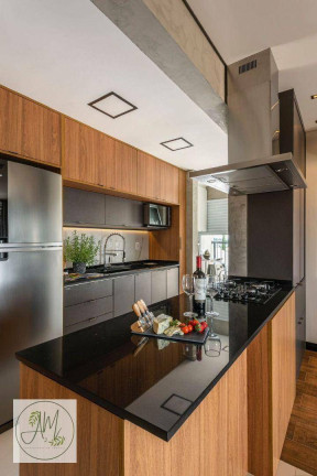 Imagem Apartamento com 2 Quartos à Venda, 90 m² em Parque Campolim - Sorocaba
