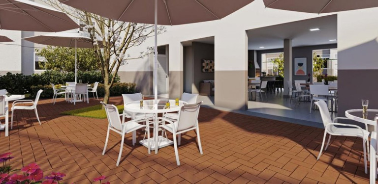 Imagem Apartamento com 2 Quartos à Venda, 52 m² em Parque Colúmbia - Rio De Janeiro Imagem Apartamento com 2 Quartos à Venda, 52 m² em Parque Colúmbia - Rio De Janeiro