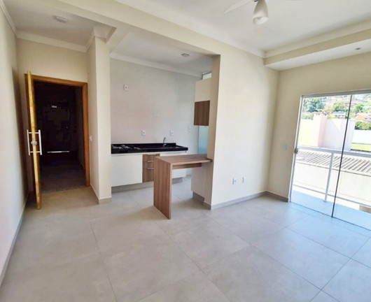 Apartamento com 2 Quartos à Venda, 67 m² em Cruzeiro - Itajubá