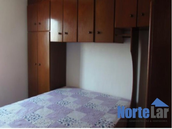 Imagem Apartamento com 2 Quartos à Venda, 58 m² em Lauzane Paulista - São Paulo