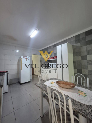 Imagem Casa com 2 Quartos à Venda, 135 m² em Taboão - São Bernardo Do Campo Imagem Casa com 2 Quartos à Venda, 135 m² em Taboão - São Bernardo Do Campo