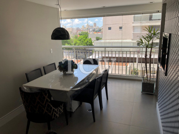 Imagem Apartamento com 3 Quartos à Venda, 96 m² em Bom Retiro - São Paulo