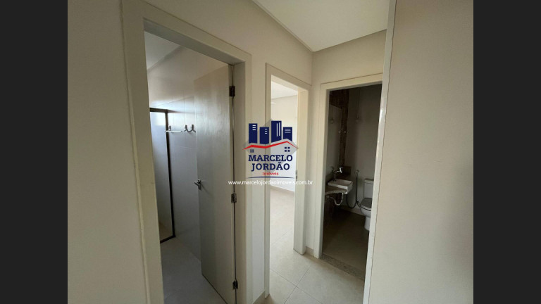 Imagem Apartamento com 3 Quartos à Venda, 90 m² em Balneário De Iriri - Anchieta