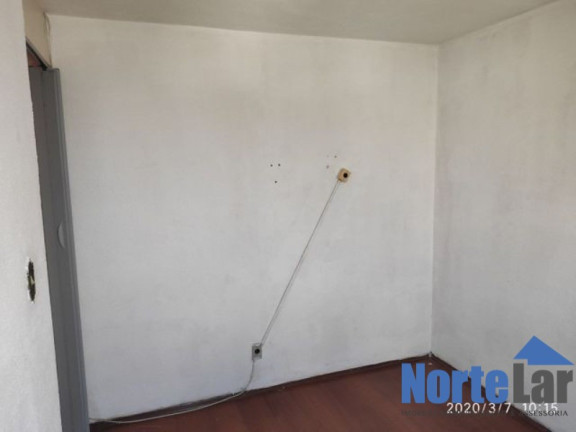 Imagem Apartamento com 2 Quartos à Venda, 50 m² em Jardim Do Tiro - São Paulo