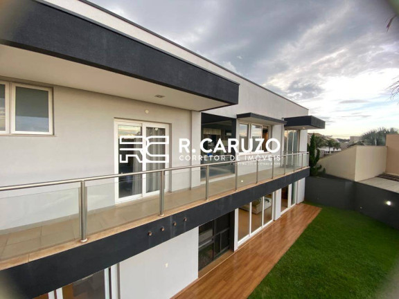 Imagem Casa de Condomínio com 3 Quartos à Venda, 483 m² em Parque Residencial Damha - Araraquara Imagem Casa de Condomínio com 3 Quartos à Venda, 483 m² em Parque Residencial Damha - Araraquara