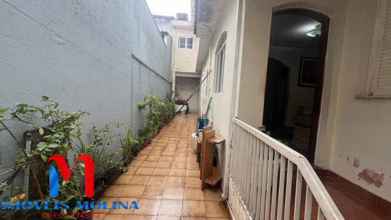 Imagem Casa com 4 Quartos à Venda, 195 m² em Cerâmica - São Caetano Do Sul Imagem Casa com 4 Quartos à Venda, 195 m² em Cerâmica - São Caetano Do Sul