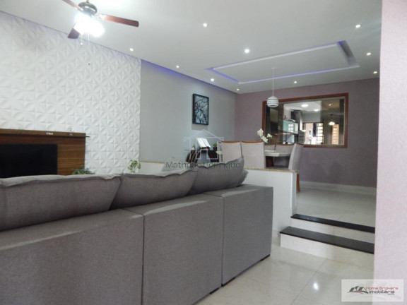 Imagem Casa com 3 Quartos à Venda, 281 m² em Jardim Do Lago - Jundiaí