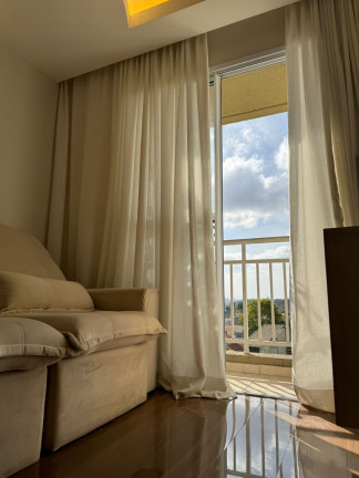 Imagem Apartamento com 2 Quartos à Venda, 43 m² em Assunção - São Bernardo Do Campo Imagem Apartamento com 2 Quartos à Venda, 43 m² em Assunção - São Bernardo Do Campo