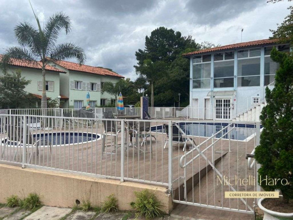 Imagem Sobrado com 3 Quartos à Venda, 120 m² em Horto Do Ipê - São Paulo
