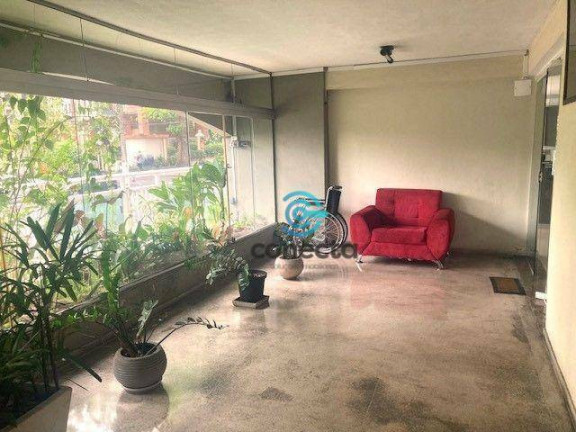 Imagem Apartamento com 2 Quartos à Venda, 73 m² em Santa Rosa - Niterói
