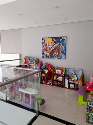 Imagem Casa de Condomínio com 3 Quartos à Venda, 433 m² em Fazenda Imperial - Sorocaba Imagem Casa de Condomínio com 3 Quartos à Venda, 433 m² em Fazenda Imperial - Sorocaba