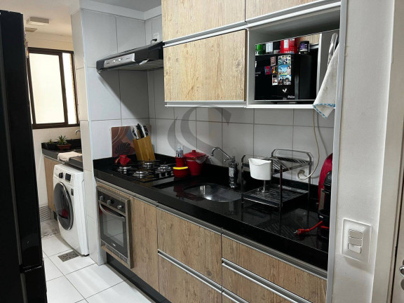 Imagem Apartamento com 2 Quartos à Venda, 55 m² em Jardim Santa Fé - Sorocaba Imagem Apartamento com 2 Quartos à Venda, 55 m² em Jardim Santa Fé - Sorocaba