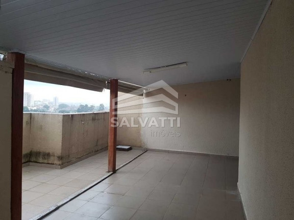 Imagem Apartamento com 2 Quartos à Venda, 108 m² em Ponte De São João - Jundiaí