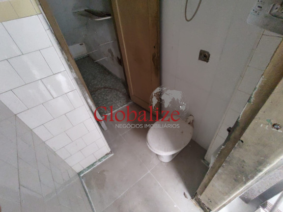 Imagem Imóvel com 2 Quartos à Venda, 75 m² em Vila Mathias - Santos