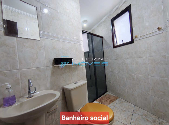 Imagem Apartamento com 2 Quartos à Venda, 76 m² em Ocian - Praia Grande Imagem Apartamento com 2 Quartos à Venda, 76 m² em Ocian - Praia Grande