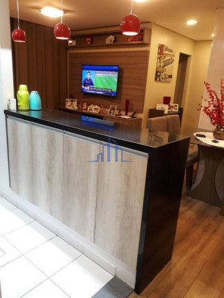 Imagem Apartamento com 3 Quartos à Venda, 70 m² em Jardim Iracema/aldeia - Barueri Imagem Apartamento com 3 Quartos à Venda, 70 m² em Jardim Iracema/aldeia - Barueri