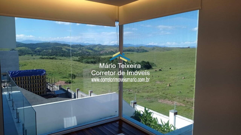 Casa de Condomínio com 4 Quartos à Venda, 385 m² em Urbanova - São José Dos Campos