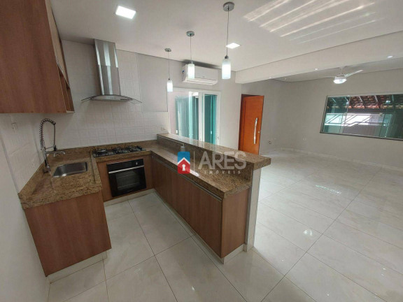 Imagem Casa com 3 Quartos à Venda, 140 m² em Parque Novo Mundo - Americana Imagem Casa com 3 Quartos à Venda, 140 m² em Parque Novo Mundo - Americana